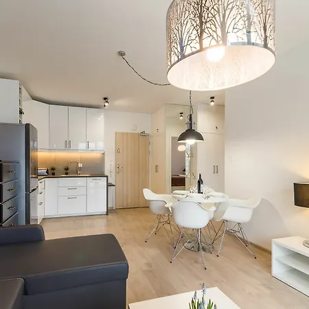 Hotel Feniks Kołobrzeg