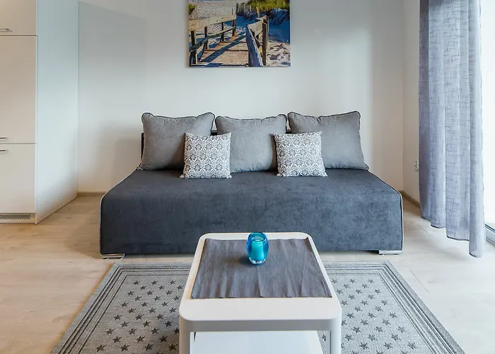 Feniks Hotel Kołobrzeg