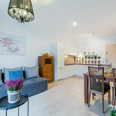 Hotel Feniks Kołobrzeg