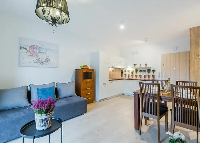 Hotel Feniks Kołobrzeg