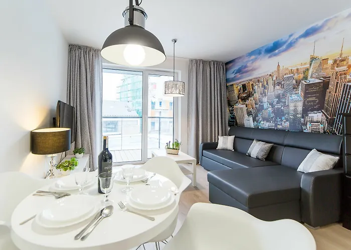 Feniks Hotel Kołobrzeg