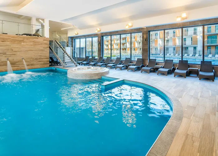 Feniks Hotel Kołobrzeg