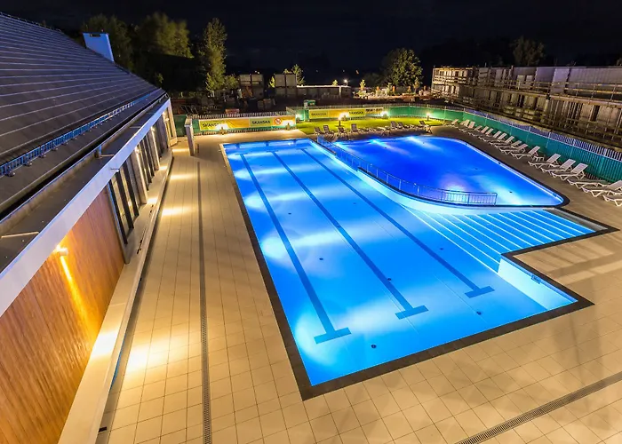 Hotel Feniks Kołobrzeg